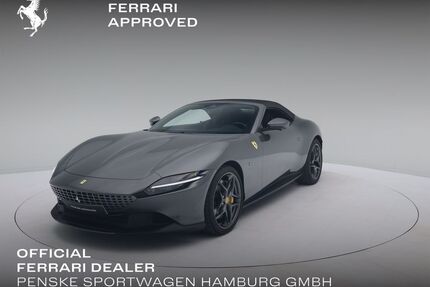 Ferrari Roma Gebrauchtwagen
