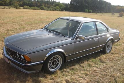 BMW 635 Gebrauchtwagen