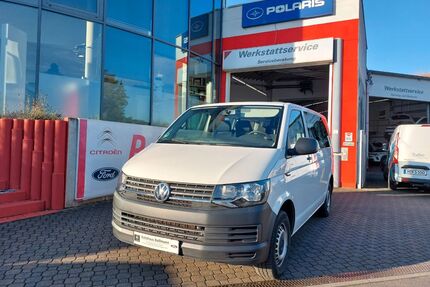 VW T6 Transporter Gebrauchtwagen