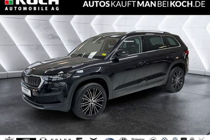 Skoda Kodiaq Gebrauchtwagen