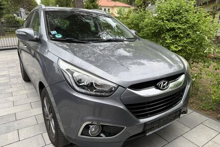 Hyundai ix35 Gebrauchtwagen