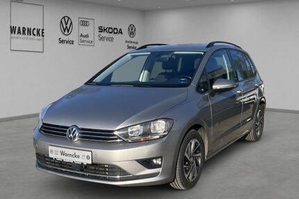 VW Golf Sportsvan Gebrauchtwagen