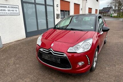 Citroen DS3 Gebrauchtwagen
