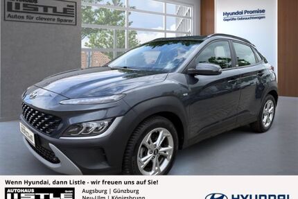 Hyundai KONA Gebrauchtwagen