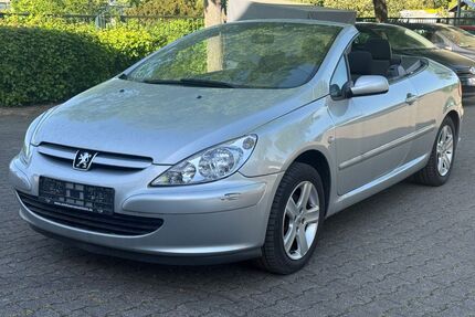 Peugeot 307 Gebrauchtwagen