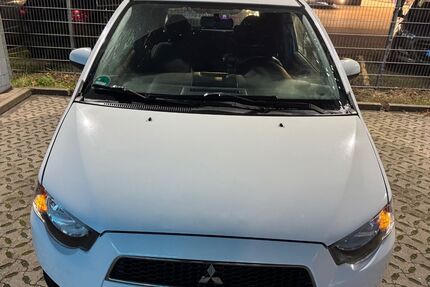 Mitsubishi Colt Gebrauchtwagen
