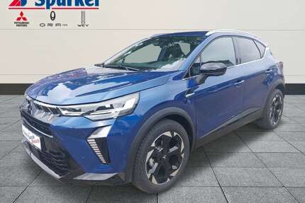 Mitsubishi ASX Gebrauchtwagen