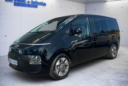 Hyundai STARIA Gebrauchtwagen