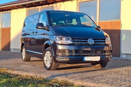 VW T6 Multivan Gebrauchtwagen