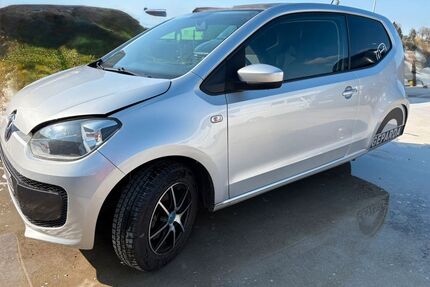 VW up! Gebrauchtwagen