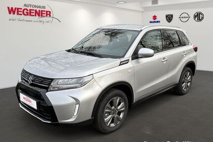 Suzuki Vitara Gebrauchtwagen