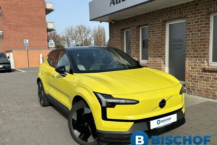 Volvo EX30 Gebrauchtwagen