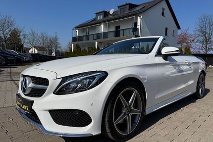Mercedes-Benz C 200 Gebrauchtwagen