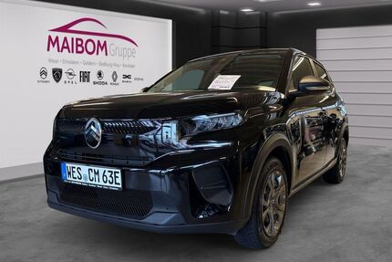 Citroen ë-C3 Gebrauchtwagen