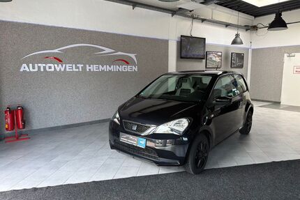 Seat Mii Gebrauchtwagen