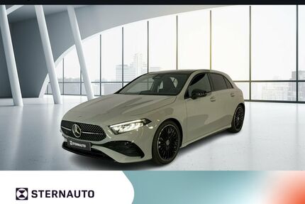 Mercedes-Benz A 180 Gebrauchtwagen