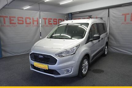 Ford Tourneo Gebrauchtwagen