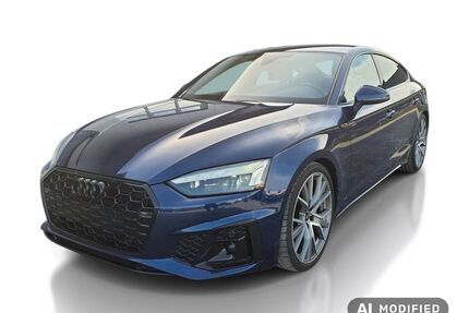 Audi A5 Gebrauchtwagen