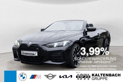 BMW M440 Gebrauchtwagen