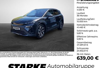 Skoda Elroq Gebrauchtwagen