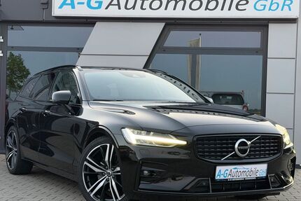 Volvo V60 Gebrauchtwagen