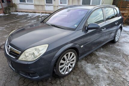 Opel Signum Gebrauchtwagen