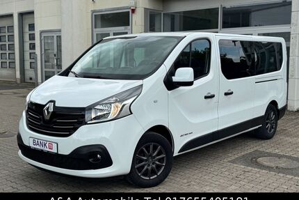 Renault Trafic Gebrauchtwagen