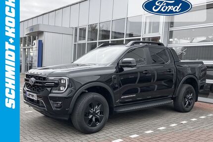 Ford Ranger Gebrauchtwagen