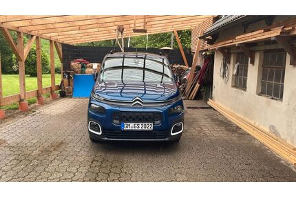 Citroen Berlingo Gebrauchtwagen