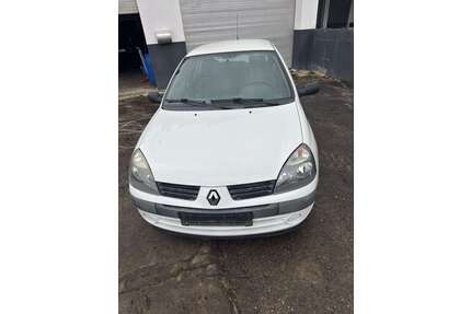 Renault Clio Gebrauchtwagen