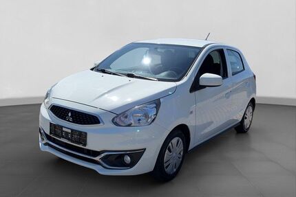 Mitsubishi Space Star Gebrauchtwagen