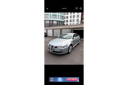Alfa Romeo GT Gebrauchtwagen