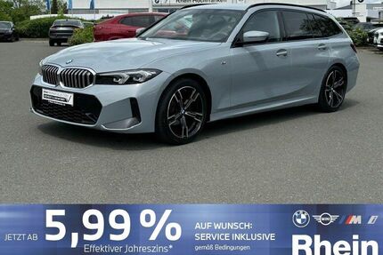 BMW 318 Gebrauchtwagen