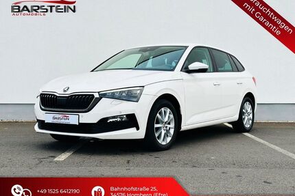 Skoda Scala Gebrauchtwagen