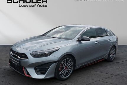 Kia pro ceed / ProCeed Gebrauchtwagen