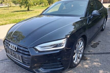 Audi A5 Gebrauchtwagen