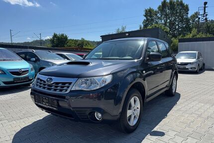 Subaru Forester Gebrauchtwagen