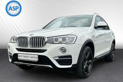 BMW X4 Gebrauchtwagen