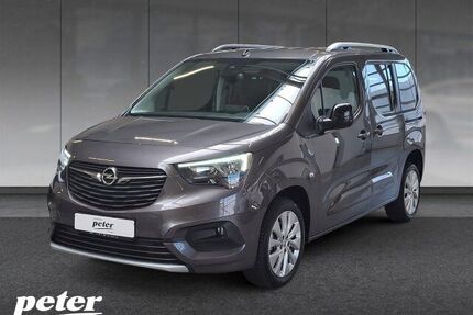 Opel Combo Life Gebrauchtwagen
