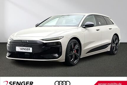 Audi A6 e-tron Gebrauchtwagen