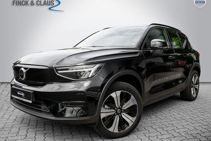 Volvo XC40 Gebrauchtwagen