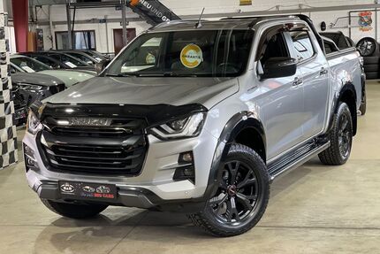 Isuzu D-Max Gebrauchtwagen
