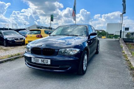 BMW 116 Gebrauchtwagen