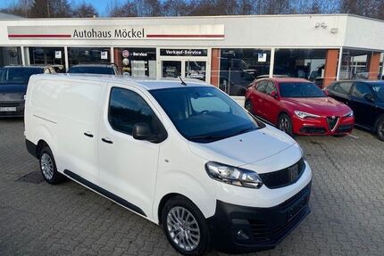 Fiat Scudo Gebrauchtwagen