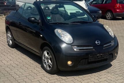 Nissan Micra Gebrauchtwagen