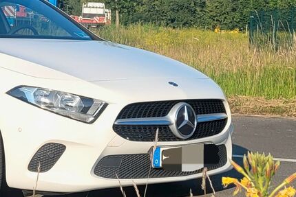 Mercedes-Benz A 180 Gebrauchtwagen