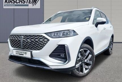 GWM Wey 03 Gebrauchtwagen