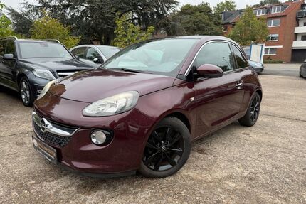 Opel Adam Gebrauchtwagen
