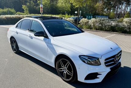 Mercedes-Benz E 200 Gebrauchtwagen