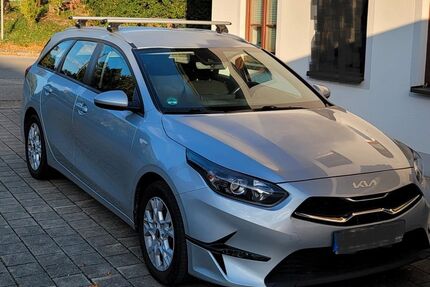 Kia ceed Sportswagon Gebrauchtwagen